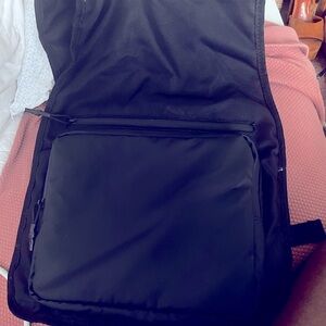 Zara holster backpack